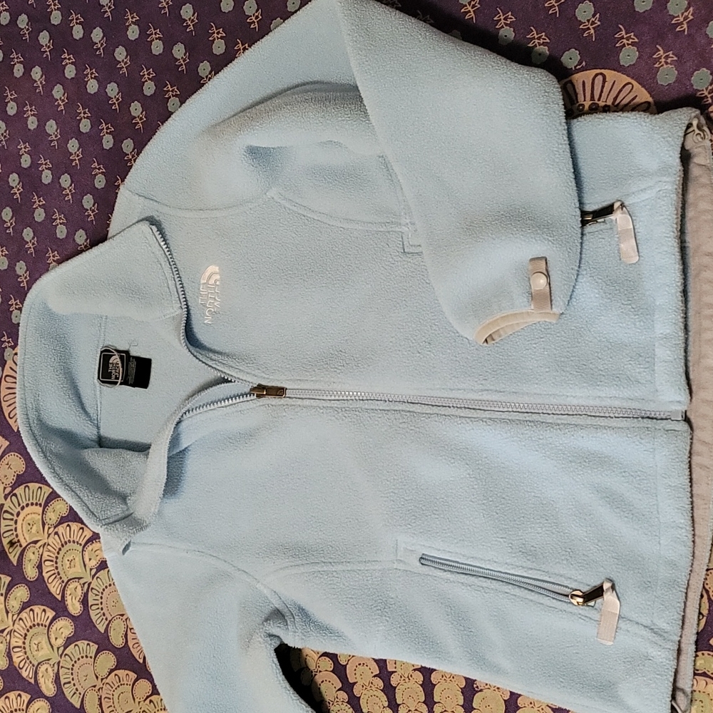 The North Face Fleece Jacket